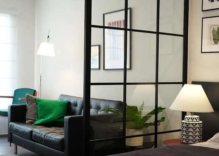 Lejlighed A Quiet And Cozy Near The Bts Bangna Bangkok
