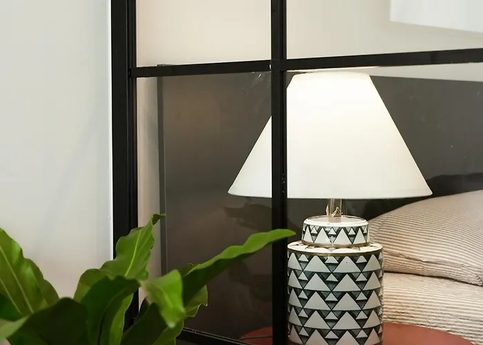 A Quiet And Cozy Near The Bts Bangna *