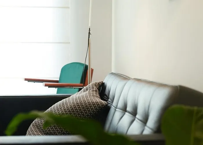 A Quiet And Cozy Near The Bts Bangna Bangkok