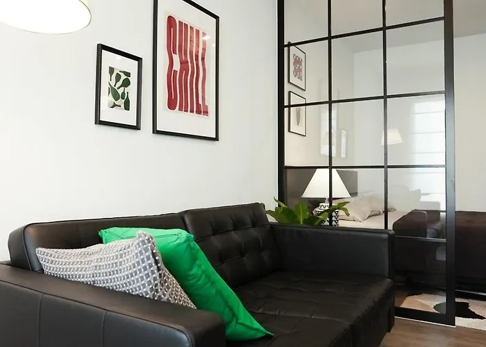 A Quiet And Cozy Near The Bts Bangna *