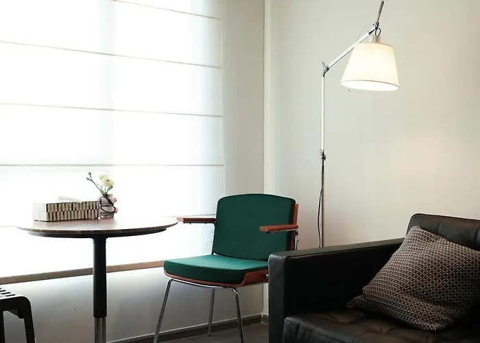 Lejlighed A Quiet And Cozy Near The Bts Bangna