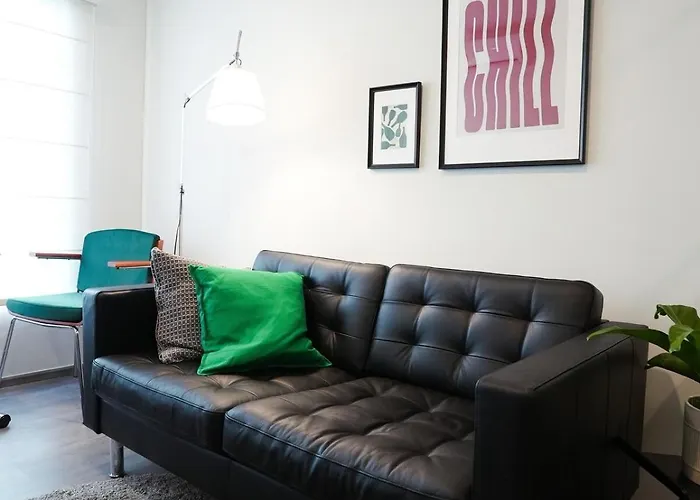 A Quiet And Cozy Near The Bts Bangna *